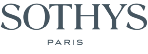 logo de la marque d'esthétique sothys paris